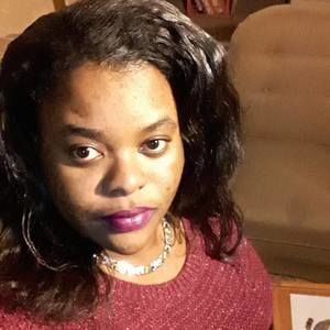 Meet your Posher, Melicia